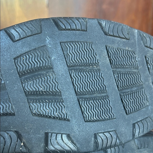 Altama Maritime Black High-Top Lace-Up Sneakers size 14 - Picture 8 of 8